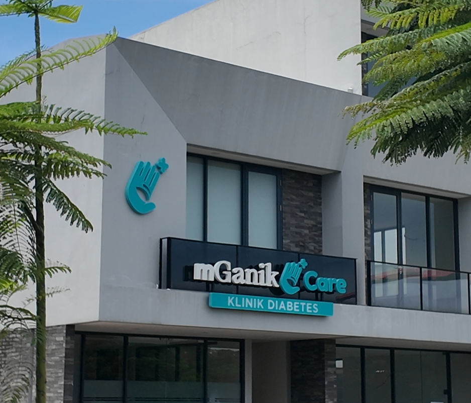 mGanik Care Clinic
